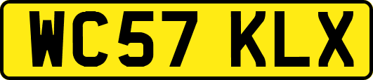WC57KLX