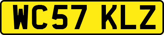 WC57KLZ