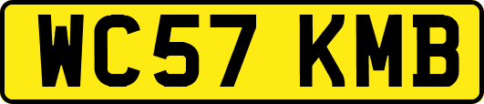 WC57KMB