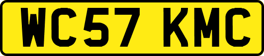 WC57KMC