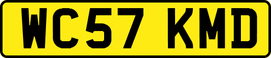 WC57KMD