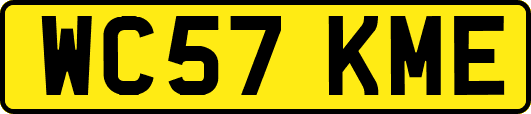 WC57KME