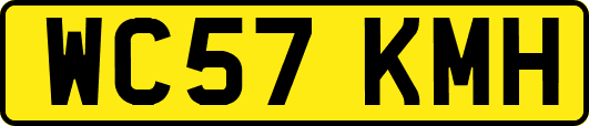 WC57KMH