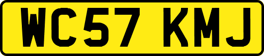 WC57KMJ