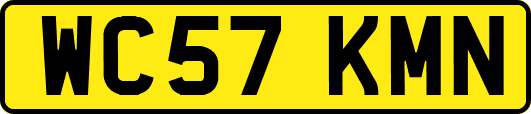 WC57KMN