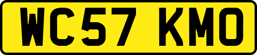 WC57KMO