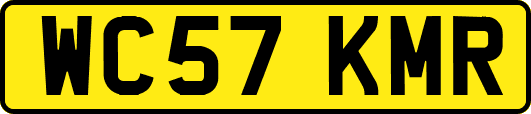 WC57KMR