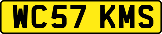 WC57KMS