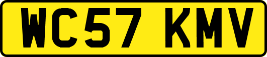 WC57KMV