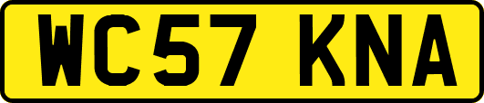 WC57KNA