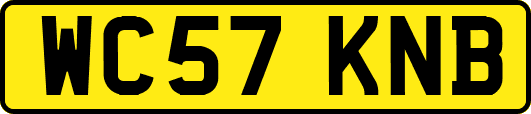 WC57KNB