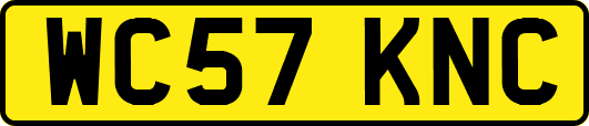 WC57KNC
