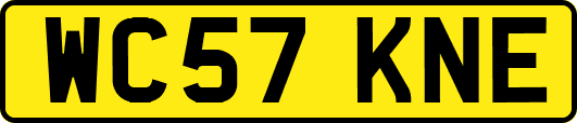 WC57KNE