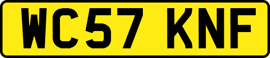 WC57KNF
