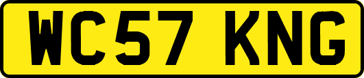 WC57KNG