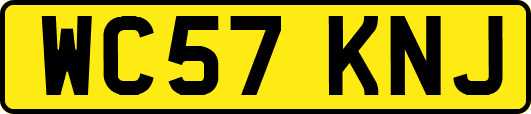 WC57KNJ