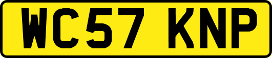 WC57KNP
