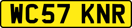 WC57KNR