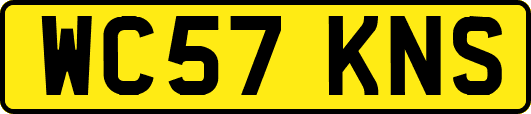 WC57KNS