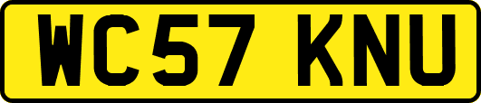 WC57KNU