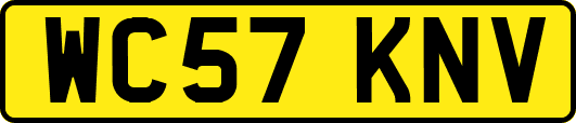 WC57KNV