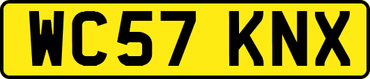 WC57KNX