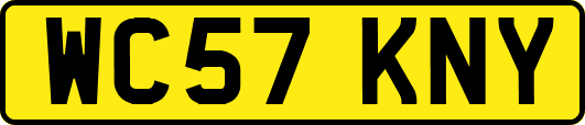 WC57KNY