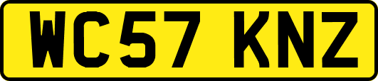 WC57KNZ