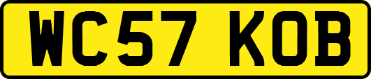 WC57KOB