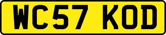 WC57KOD