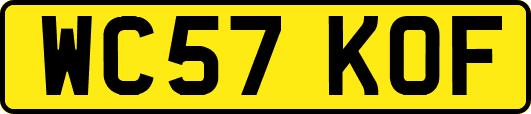 WC57KOF