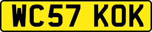 WC57KOK