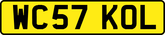 WC57KOL