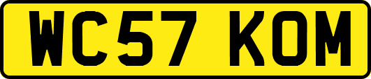 WC57KOM