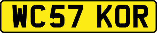 WC57KOR