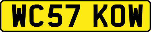 WC57KOW