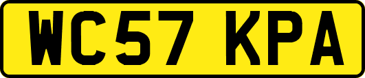 WC57KPA