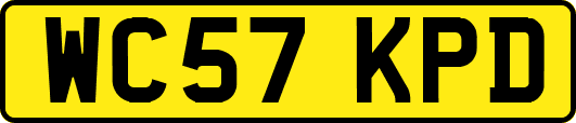 WC57KPD