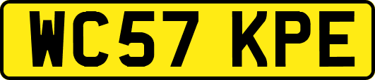 WC57KPE