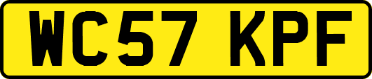WC57KPF