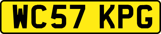 WC57KPG