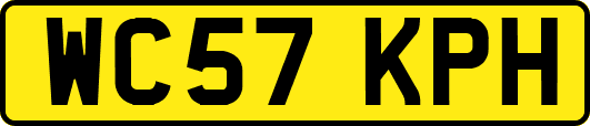 WC57KPH