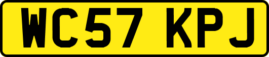 WC57KPJ