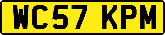 WC57KPM