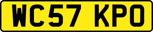 WC57KPO