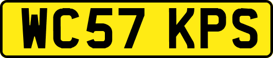 WC57KPS