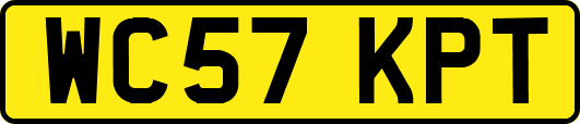 WC57KPT