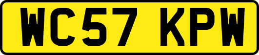 WC57KPW