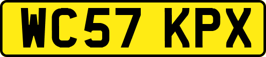 WC57KPX