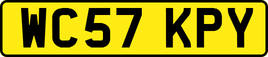 WC57KPY